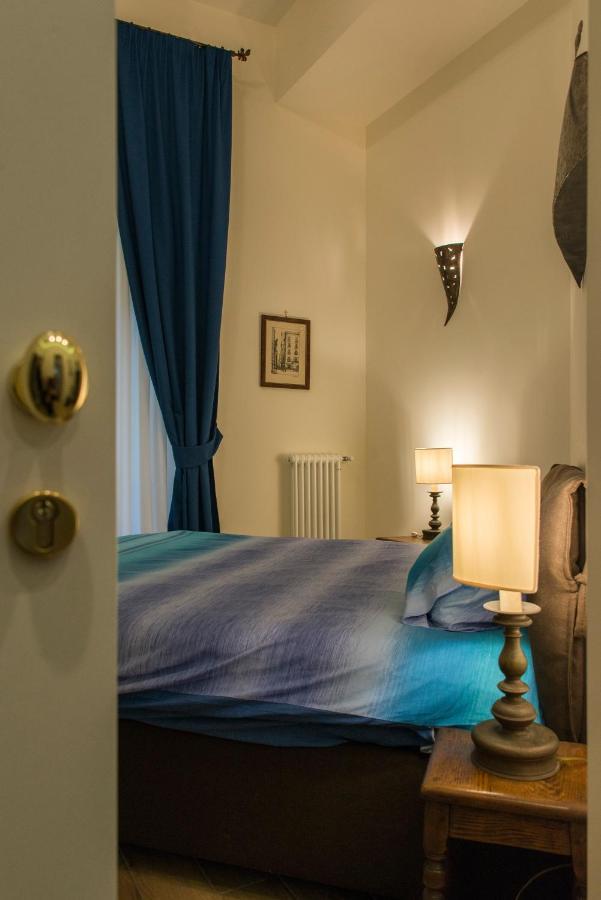 Bed & Breakfast Univercity Napels