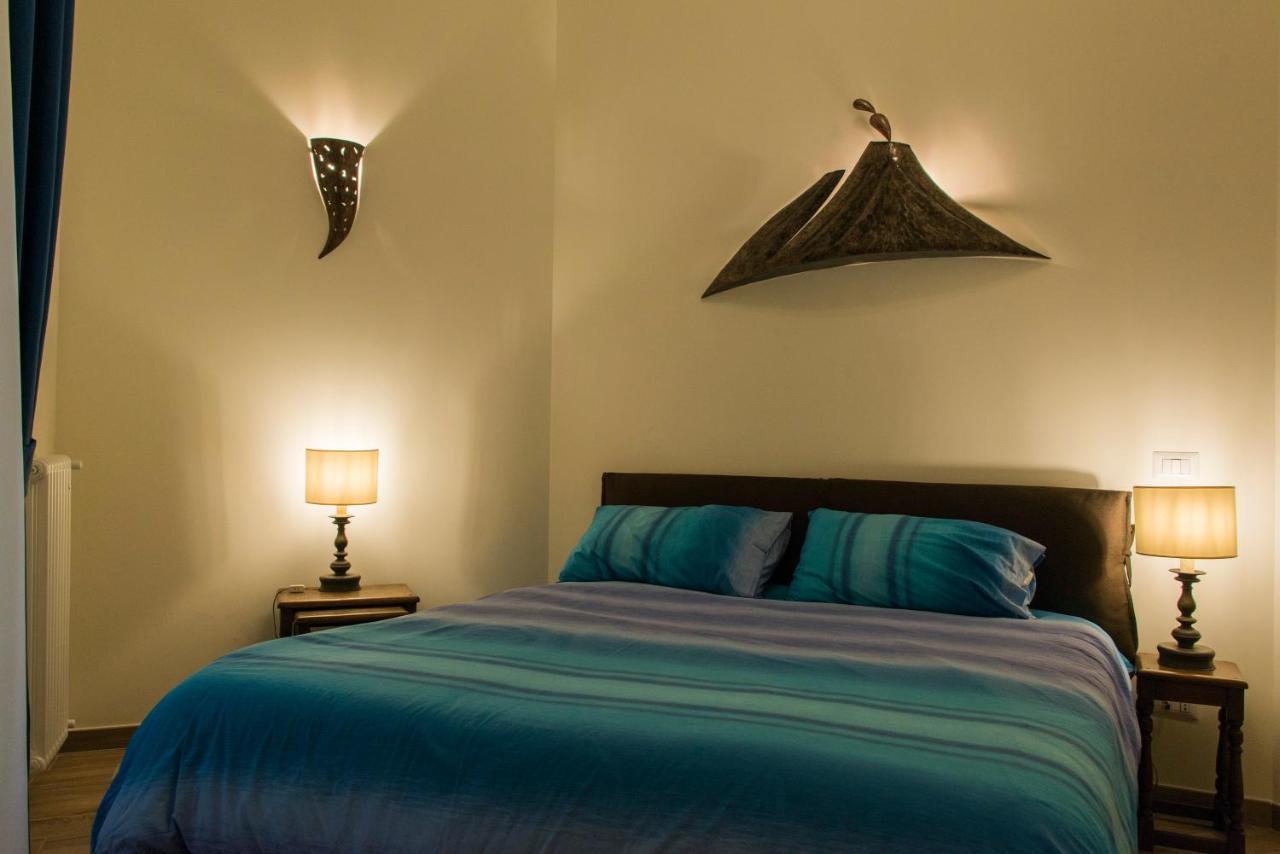 Univercity Bed & Breakfast Napels