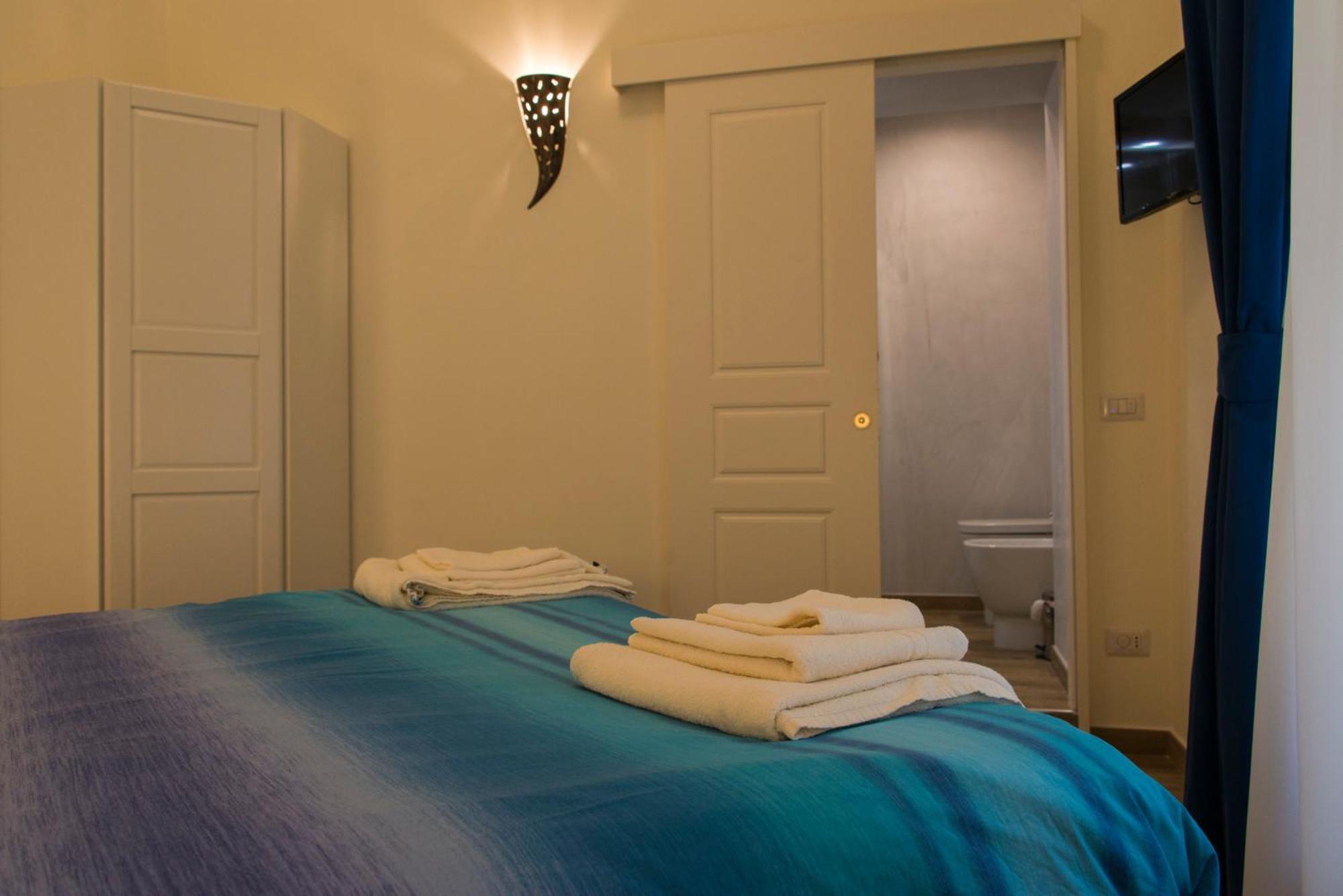 Univercity Bed & Breakfast
