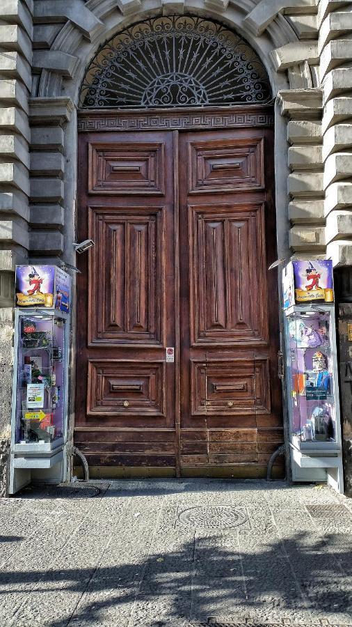 Univercity Bed & Breakfast Naples